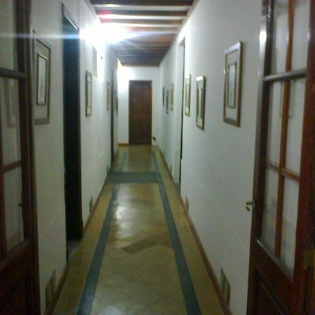Hotel Plaza Tres Arroyos Extérieur photo