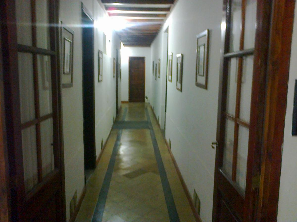 Hotel Plaza Tres Arroyos Extérieur photo