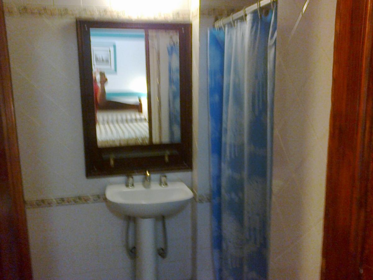 Hotel Plaza Tres Arroyos Extérieur photo