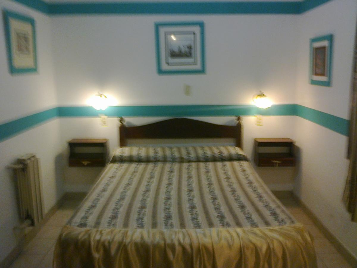 Hotel Plaza Tres Arroyos Extérieur photo