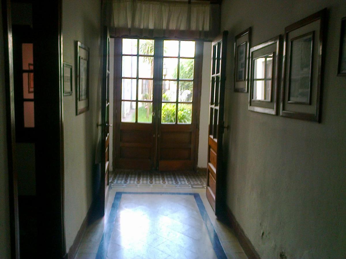 Hotel Plaza Tres Arroyos Extérieur photo